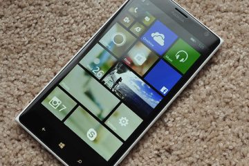 Windows Mobile