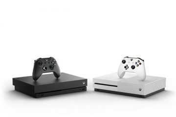 Xbox One oyunlarına hediye opsiyonu