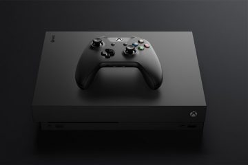 Xbox One X dünyayla aynı anda Türkiye’de