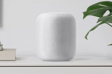 HomePod’un yeni jenerasyonuna Face ID gelebilir