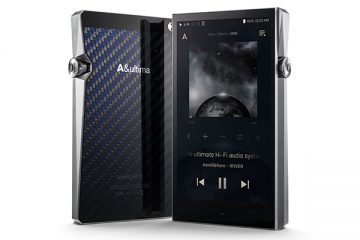 A&ultima SP1000