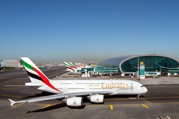Emirates 3D baskıda yeni döneme geçti
