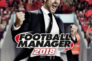 Football Manager 2018