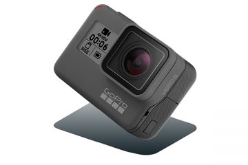 GoPro Hero 6 Black