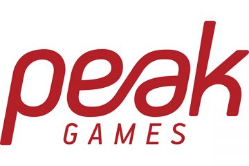 Peak Games