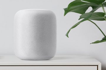 Apple HomePod’un piyasaya çıkış tarihi ertelendi