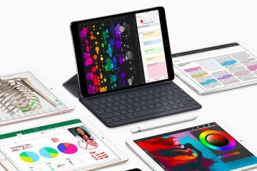 iPad’e Face ID geliyor ve ana ekran tuşu kalkıyor