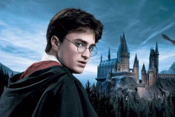 Harry Potter artırılmış gerçeklik oyunu oluyor