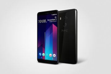 HTC U11+ modeli tanıtıldı