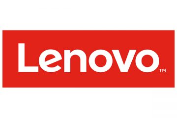 lenovo logo