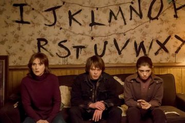 Stranger Things, hakkında en çok Tweet atılan internet dizisi oldu