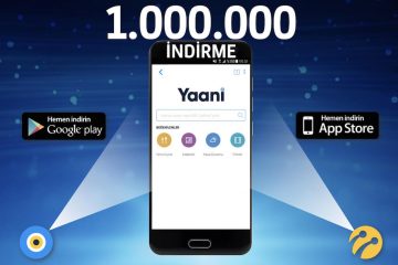 yaani 1 milyon