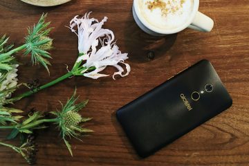 Alcatel A7