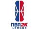 NBA 2K League logo