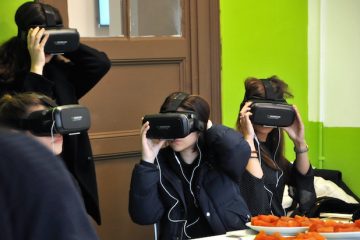 Permakültür VR