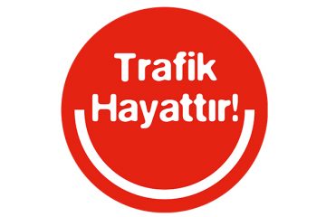 Trafik hayattır