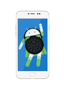 Android 8.0 Oreo