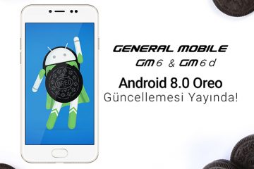 Android 8.0 Oreo