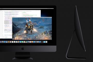 iMac Pro