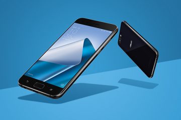 Asus ZenFone 4