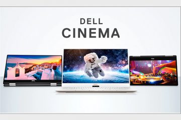 Dell Cinema