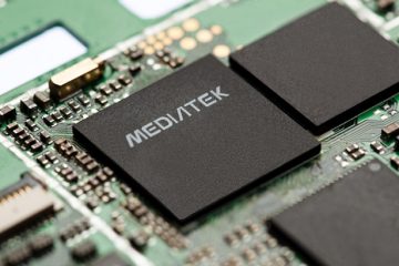 NeuroPilot Mediatek