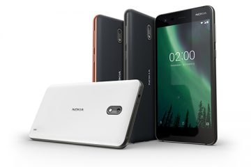 Nokia 2